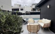Herverkoop - Villa -
Algorfa - Inland