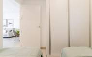 Obra nueva - Apartment -
Torrevieja - Torreblanca