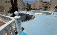 Herverkoop - Bungalow -
Torrevieja - La Siesta - El Salado - Torreta