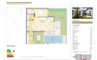 Obra nueva - Villa -
Polop - Urbanizaciones