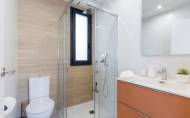 Resale - Villa -
Algorfa - Inland