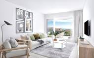 Nouvelle construction - Apartment -
Manilva - Aldea Beach