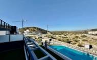 Herverkoop - Apartment -
Finestrat - Balcón De Finestrat