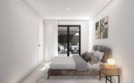 Nieuwbouw Woningen - Bungalow -
San Pedro del Pinatar - Lo Pagan
