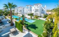 Herverkoop - Villa -
Ciudad Quesada - Costa Blanca