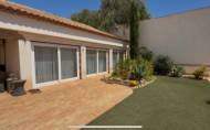 Herverkoop - Villa -
Cartagena - Costa Blanca
