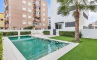 Reventa - Apartment -
Torrevieja - Costa Blanca