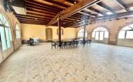 Resale - Villa -
Fuente Álamo - Inland