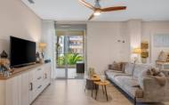 Revente - Apartment -
Orihuela Costa - Los Dolses
