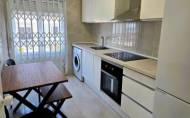Reventa - Town House -
Torrevieja - La Mata