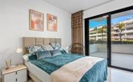 Revente - Apartment -
Orihuela Costa - Playa Flamenca