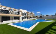 Herverkoop - Apartment -
Orihuela Costa - Villamartín