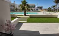 Revente - Apartment -
Guardamar del Segura - Costa Blanca