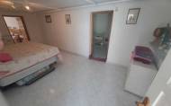 Reventa - Villa -
Ciudad Quesada - Costa Blanca