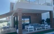 Herverkoop - Villa -
Los Montesinos - Costa Blanca
