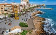 Herverkoop - Apartment -
Torrevieja - Centro
