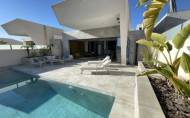 Revente - Villa -
Ciudad Quesada - Costa Blanca