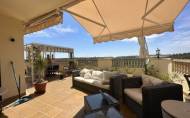 Herverkoop - Villa -
Las Ramblas Golf - Inland