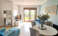 Herverkoop - Apartment -
Orihuela Costa - Costa Blanca