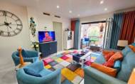 Resale - Apartment -
La Duquesa - Costa del Sol