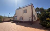 Herverkoop - Villa -
Torrevieja - Costa Blanca