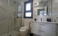 Herverkoop - Penthouse -
Orihuela Costa - Las Filipinas