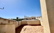 Reventa - Town House -
Formentera del Segura - Costa Blanca