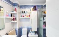 Revente - Apartment -
Torrevieja - Costa Blanca