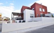 Resale - Villa -
Algorfa - La finca Golf