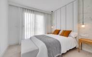 Nouvelle construction - Villa -
Mutxamel - Cotoveta