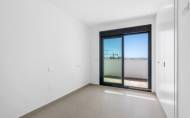Herverkoop - Apartment -
Torre Pacheco - Santa Rosalia