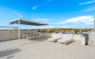 Herverkoop - Apartment -
Orihuela Costa - Los Altos