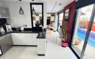Herverkoop - 4. House - Detached Villa -
Los Montesinos - La Herrada