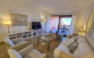Herverkoop - Apartment -
San Luis de Sabinillas - Costa del Sol