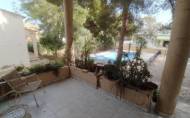 Revente - Villa -
Torrevieja - Los Balcones