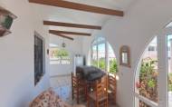 Resale - Villa -
San Miguel de Salinas - Inland