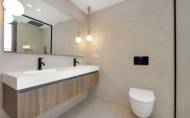 Nouvelle construction - Villa -
Mutxamel - Cotoveta