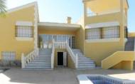 Nieuwbouw Woningen - Villa -
La Manga del Mar Menor - La Manga Del Mar Menor