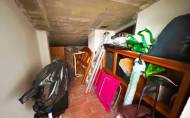 Herverkoop - Apartment -
Mil Palmeras - Costa Blanca