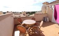 Herverkoop - Town House -
Orihuela Costa - Costa Blanca
