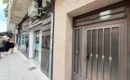 Revente - Apartment -
Torrevieja - Estacion De Autobuses