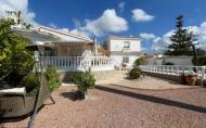 Reventa - Villa -
Ciudad Quesada - Costa Blanca