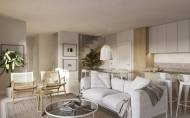 Nouvelle construction - Attique -
Casares - Doña Julia Golf