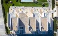 Nouvelle construction - Villa -
Baños y Mendigo - Altaona Golf