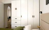 Resale - Bungalow -
Orihuela Costa - Costa Blanca