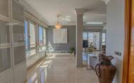 Revente - Apartment -
Benidorm