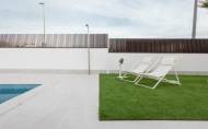 Nieuwbouw Woningen - Villa -
Orihuela - Vistabella Golf