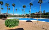 Revente - Town House -
Ciudad Quesada - Costa Blanca