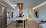 Herverkoop - Apartment -
Torrevieja - Punta Prima