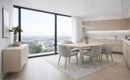 New Build - Apartment -
Mazarron - pueblo